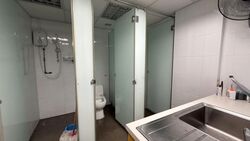 Woodlands Industrial Park E2 (D27), Factory #611753011